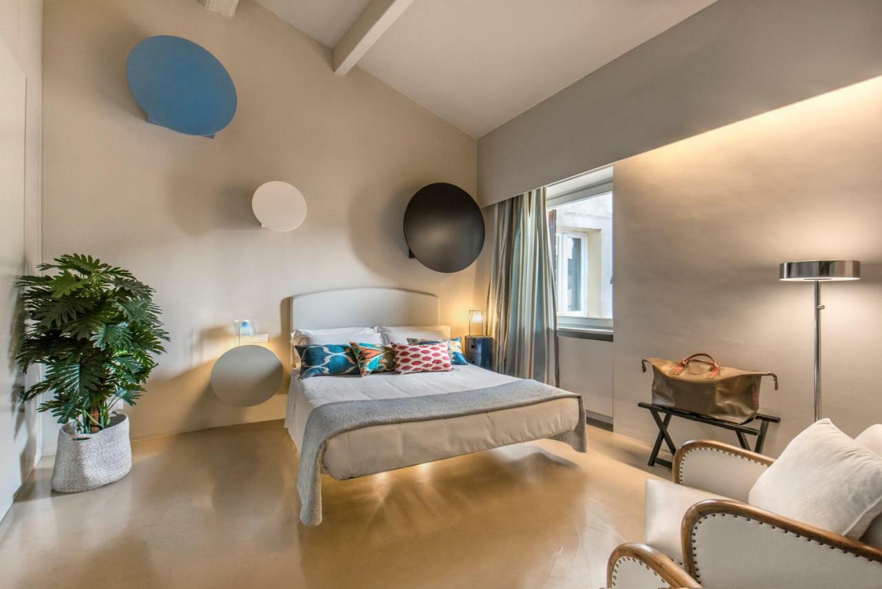 Апартаменты Romeo Loft Juliet Верона Экстерьер фото